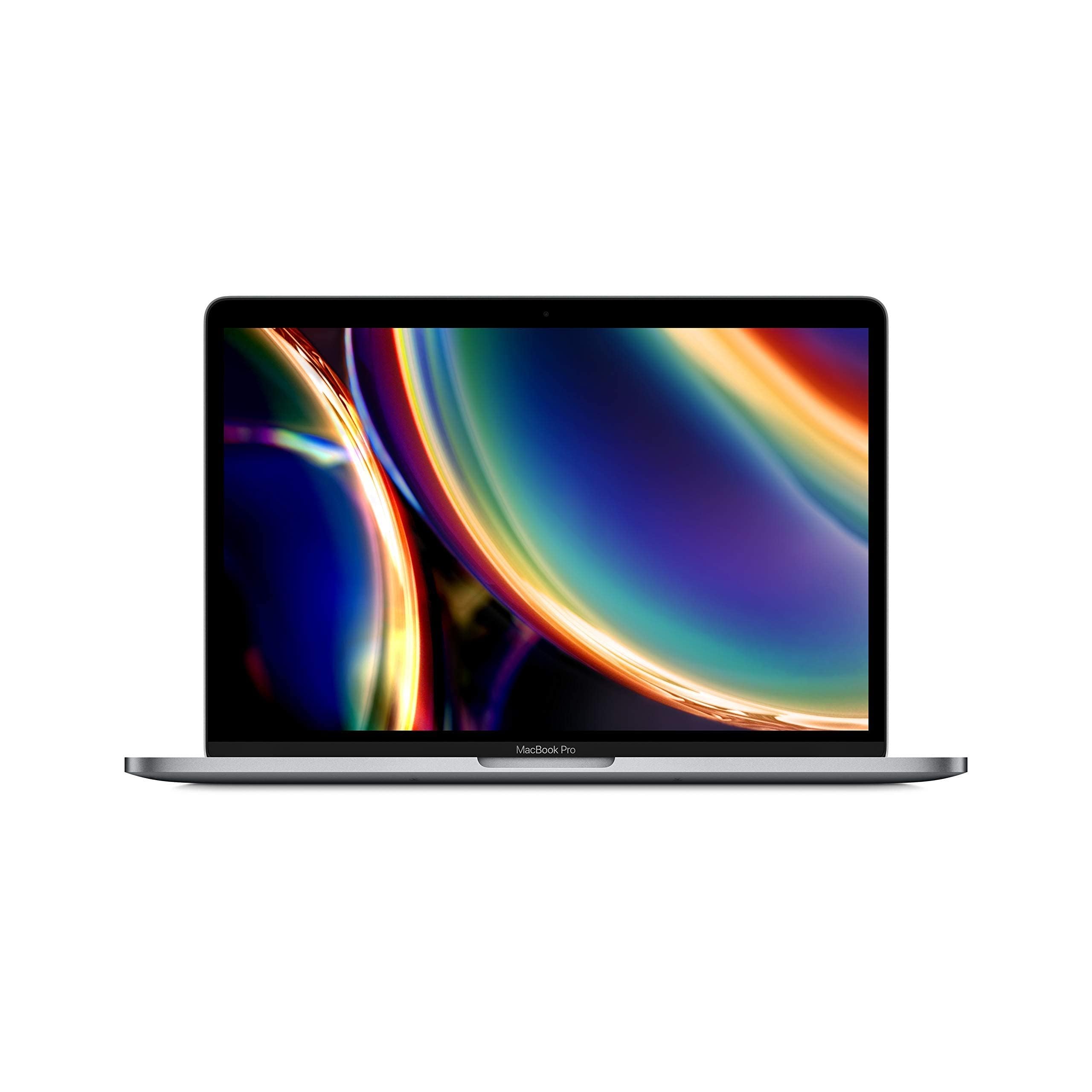 Amazon.com: Apple 2020 MacBook Pro with 2.0GHz Intel Core i5 (13