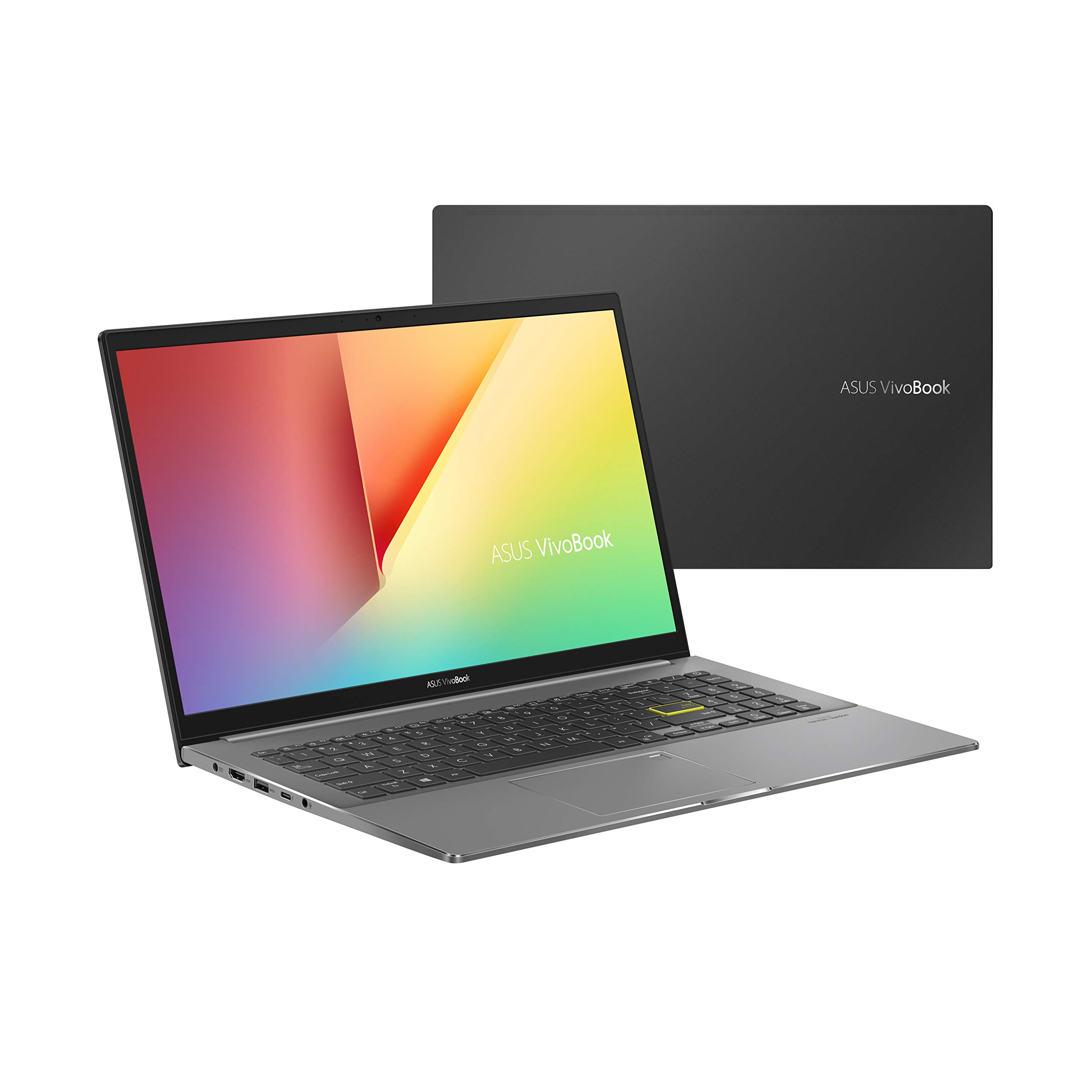 Amazon.com: ASUS VivoBook S15 S533 Thin and Light Laptop, 15.6