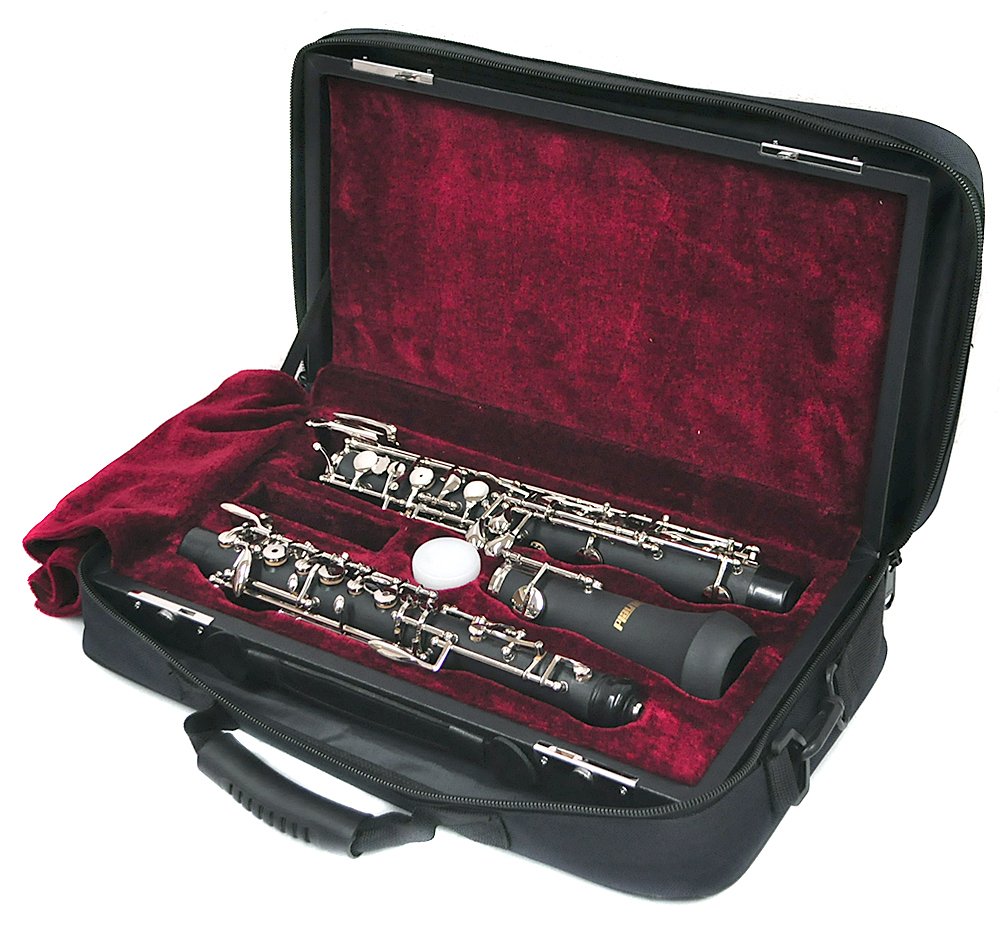 Amazon | PLAYTECH (プレイテック) セミオート オーボエ PTOB200