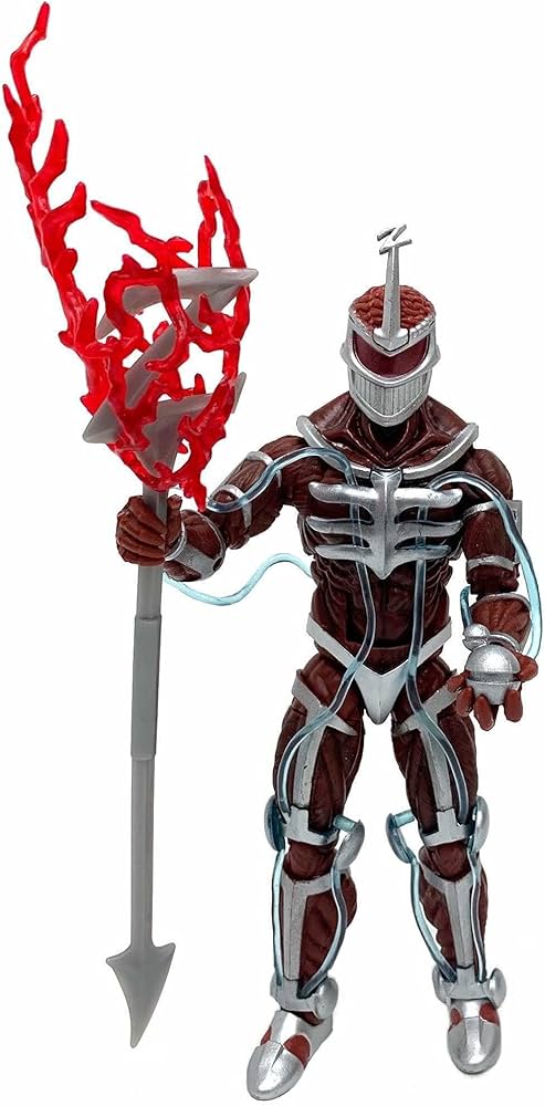 Amazon.co.jp: ﾊﾟﾜｰﾚﾝｼﾞｬｰ ﾗｲﾄﾆﾝｸﾞ ｺﾚｸｼｮﾝ ﾛｰﾄﾞ ｾﾞｯﾄﾞ : おもちゃ