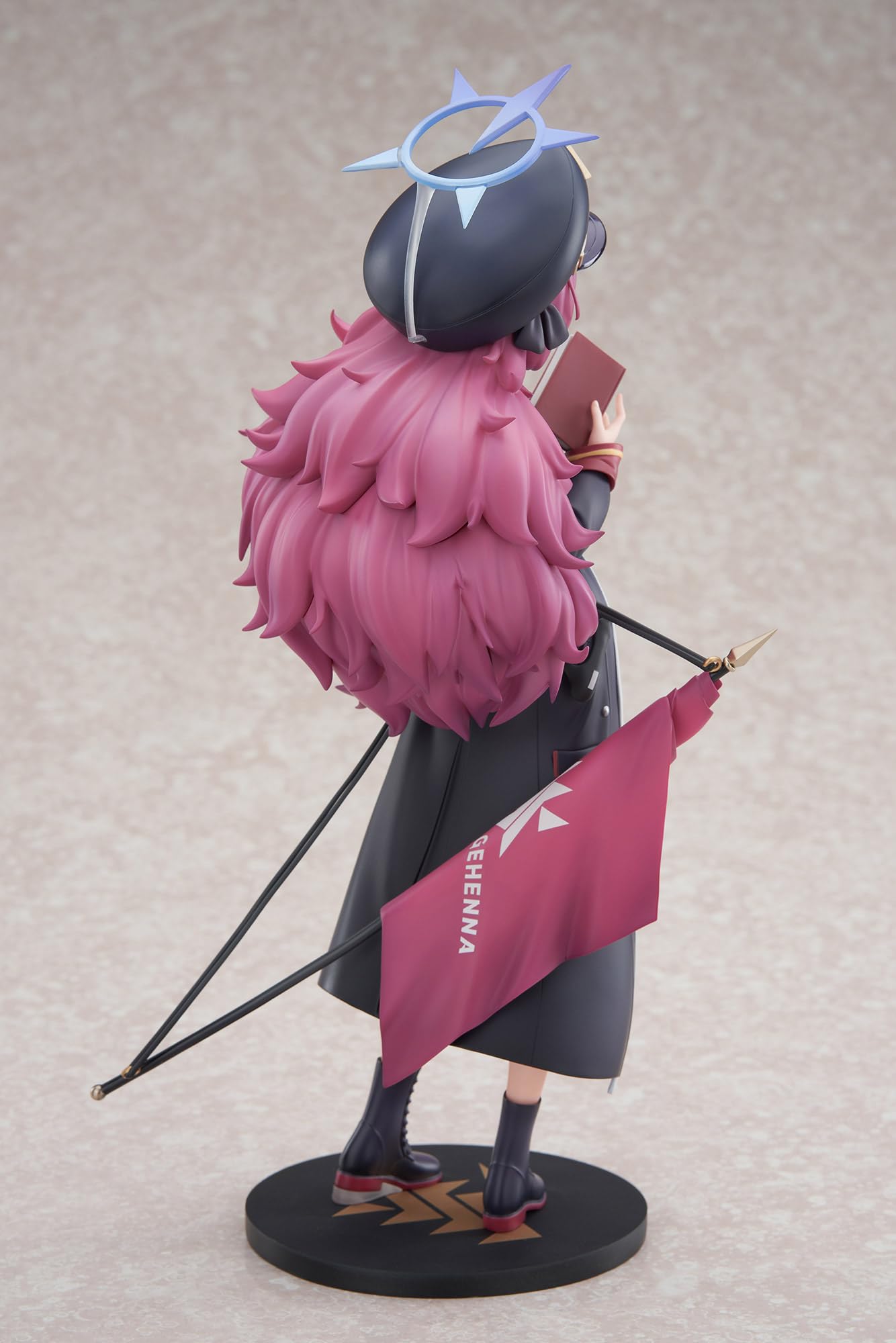 Amazon | ブルーアーカイブ -Blue Archive- イロハ 1/7スケール