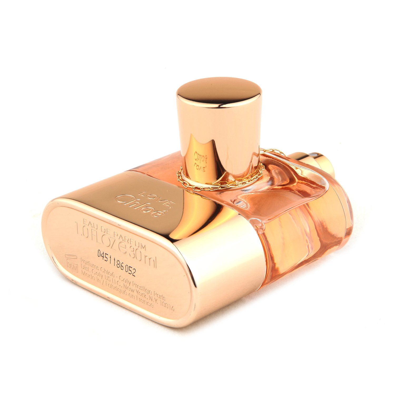 Chloe Love Eau de Parfum Spray for You, 30 ml : Chloe: Amazon.nl