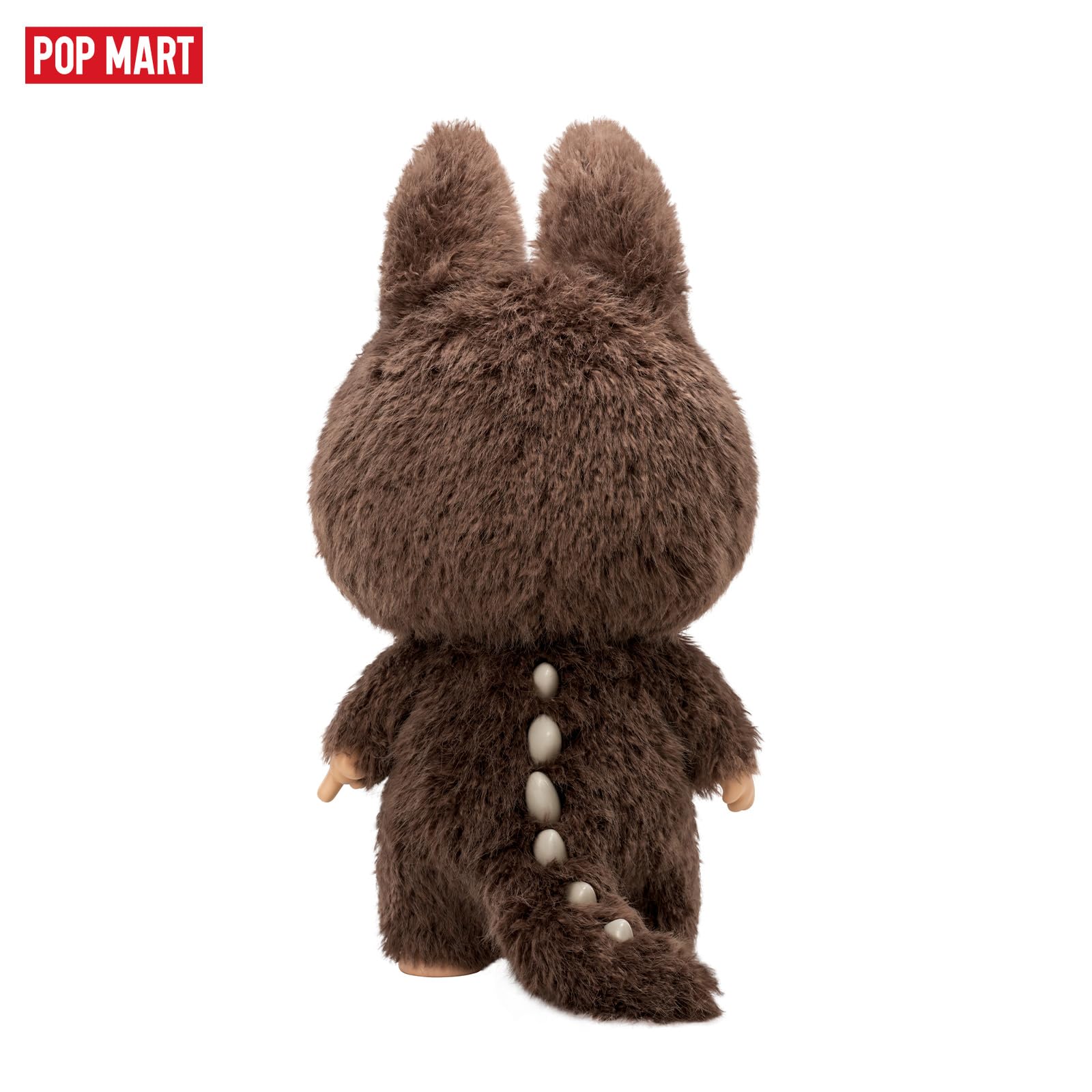 Amazon.com: POP MART The Monsters - I Found You Vinyl Face Doll