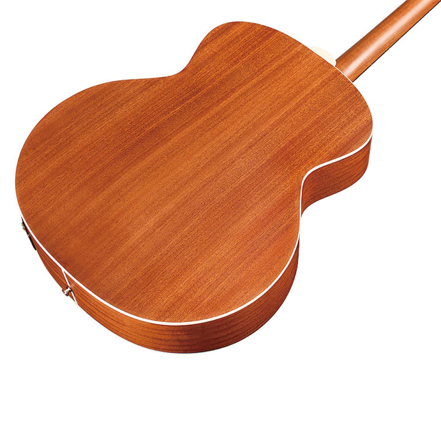 Amazon | GUILD (ギルド ギター) ジャンボシェイプ ソリッド アーチト