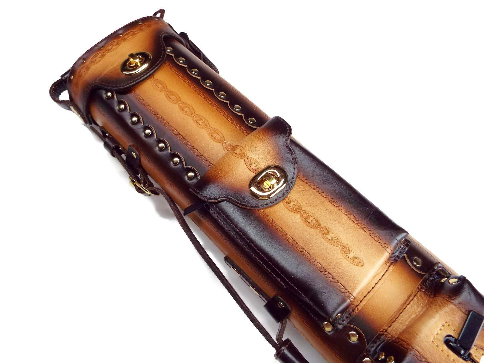 インストローク キューケース ISSW24-BK/BL サウスウエスト イン