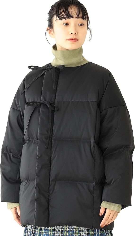 Amazon | [ビームスボーイ] ブルゾン ソロテックス コットン ナイロン