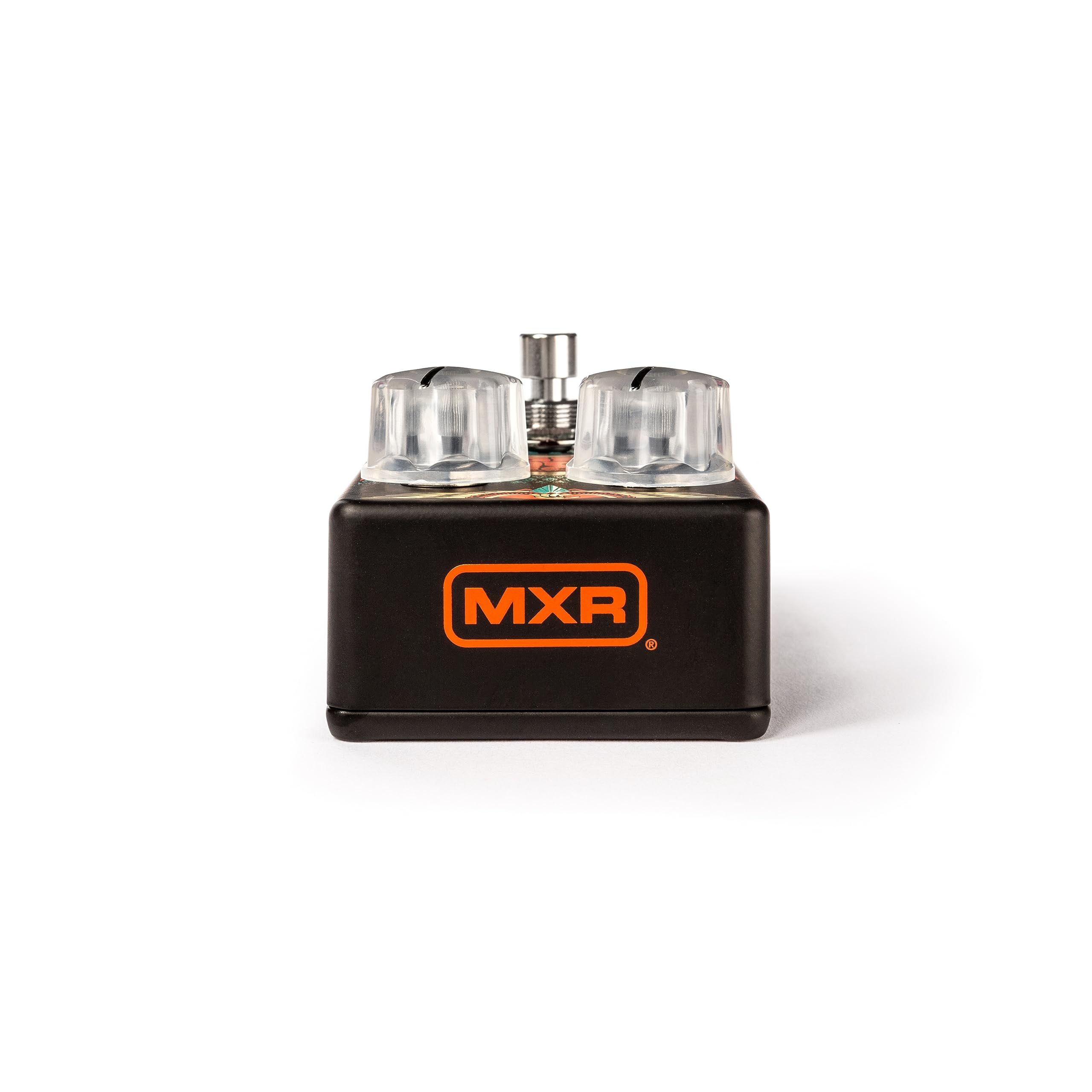 Amazon | MXR CUSTOM SHOP HYBRID FUZZ ハイブリッド ファズ CSP041