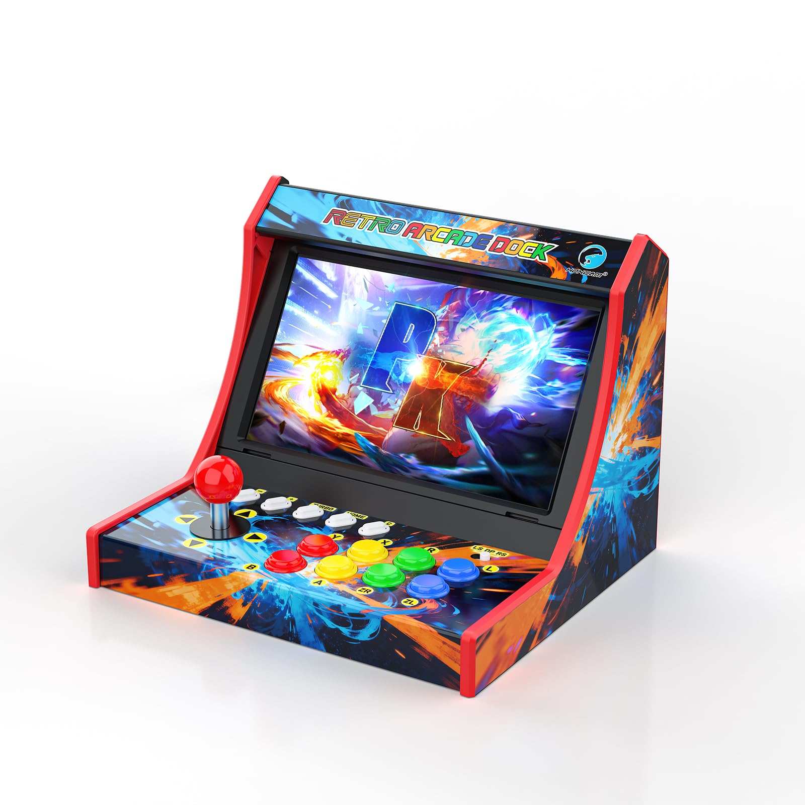 Amazon.co.jp: Nintendo Switch 2 対応 コントローラー 筐体型