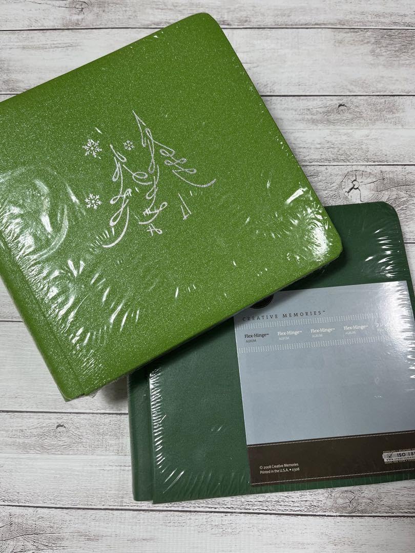 クリエイティブメモリーズ セット クリエイティブ メモリーズ F2F台紙