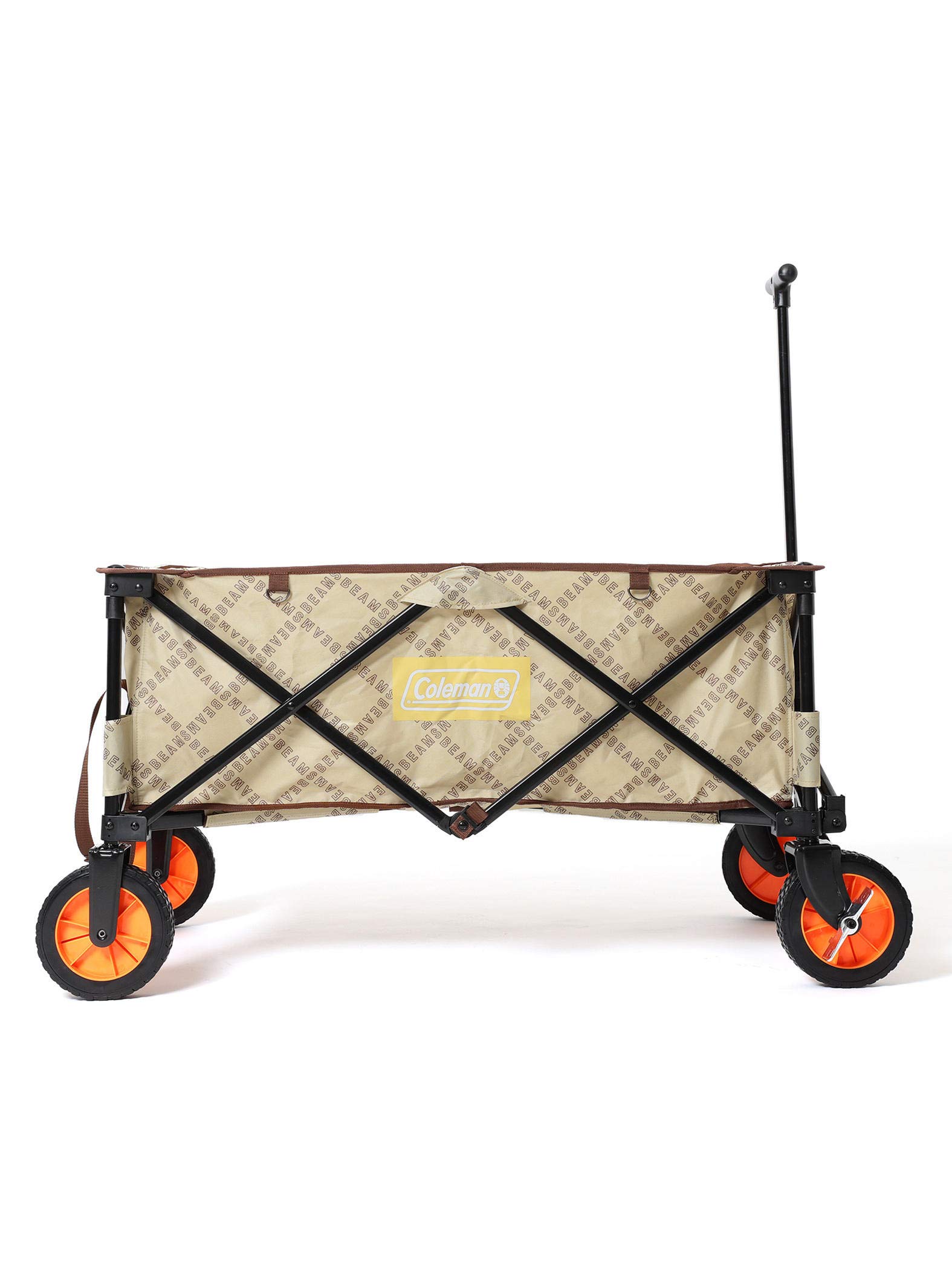 Amazon | [ビーピーアールビームス] キャンプ アウトドア Coleman