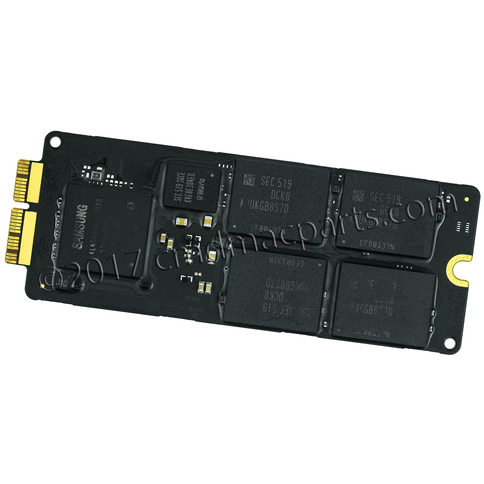 Odyson - 1TB SSD Replacement for Apple MacBook Pro 13