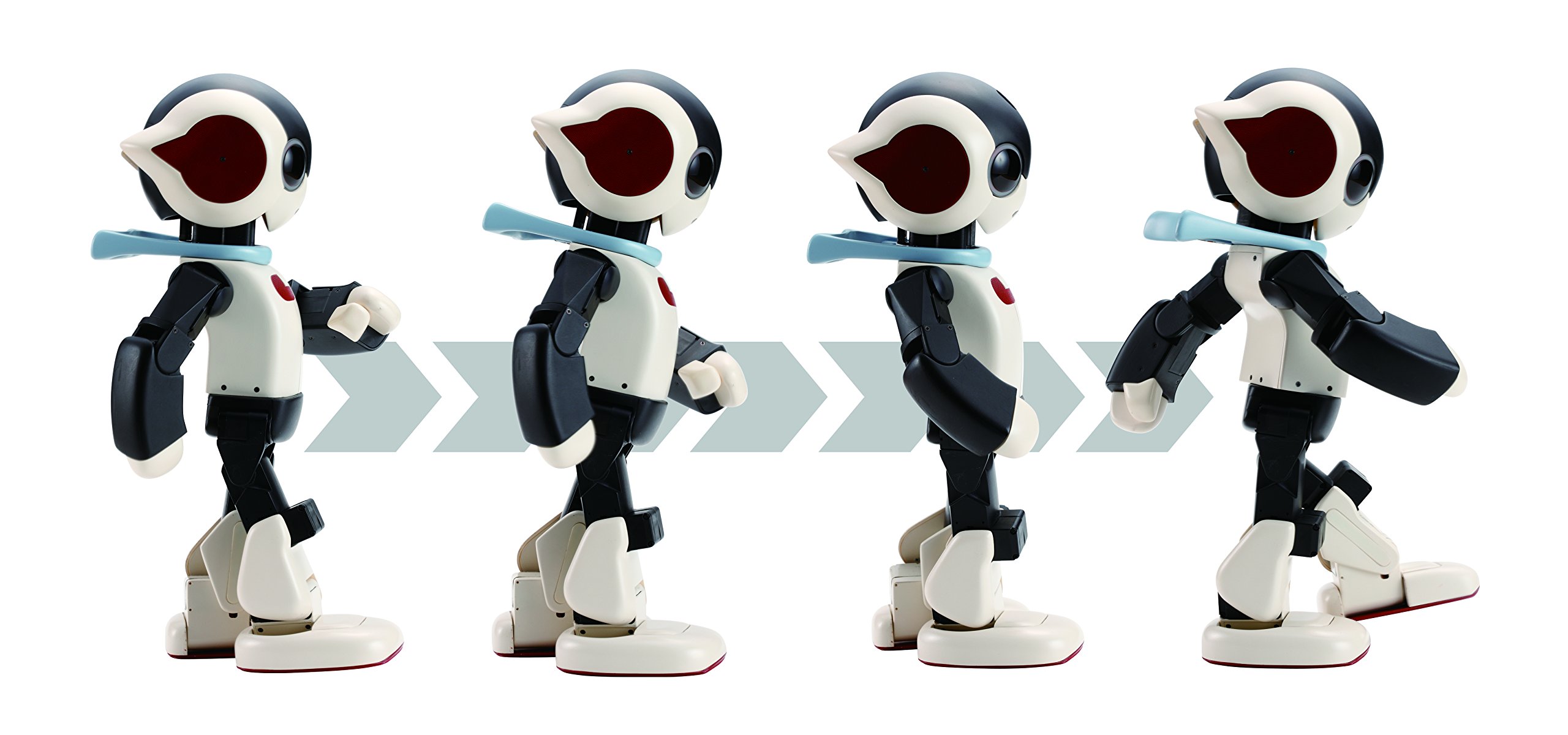 Amazon | Robi(ロビ） 組立代行バージョン | 電動ロボット | おもちゃ