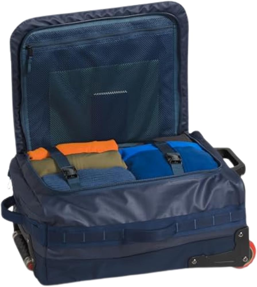 Amazon.com | THE NORTH FACE Base Camp Voyager 21 Roller, Shady