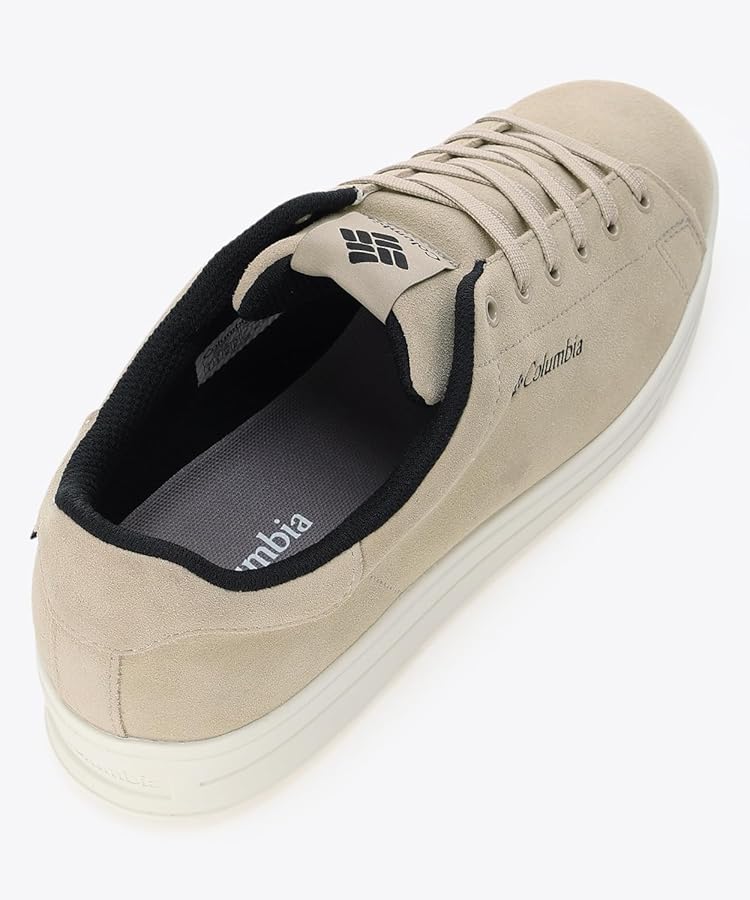 Amazon | [コロンビア] ホーソンレイン ロー スエード アドバンス 23.0