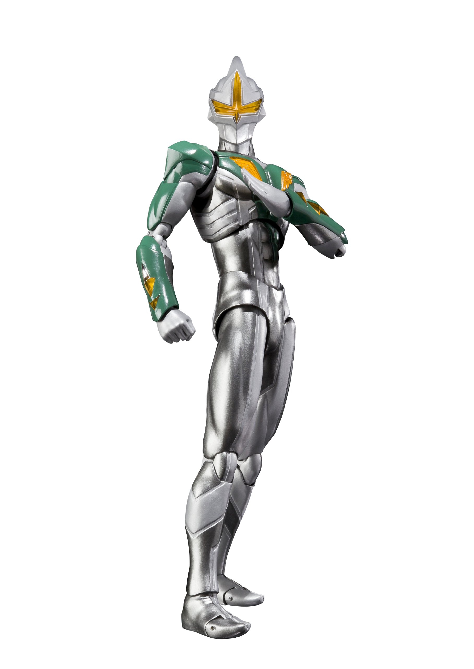 Amazon.co.jp: TAMASHII NATIONS ULTRA-ACT ミラーナイト : おもちゃ