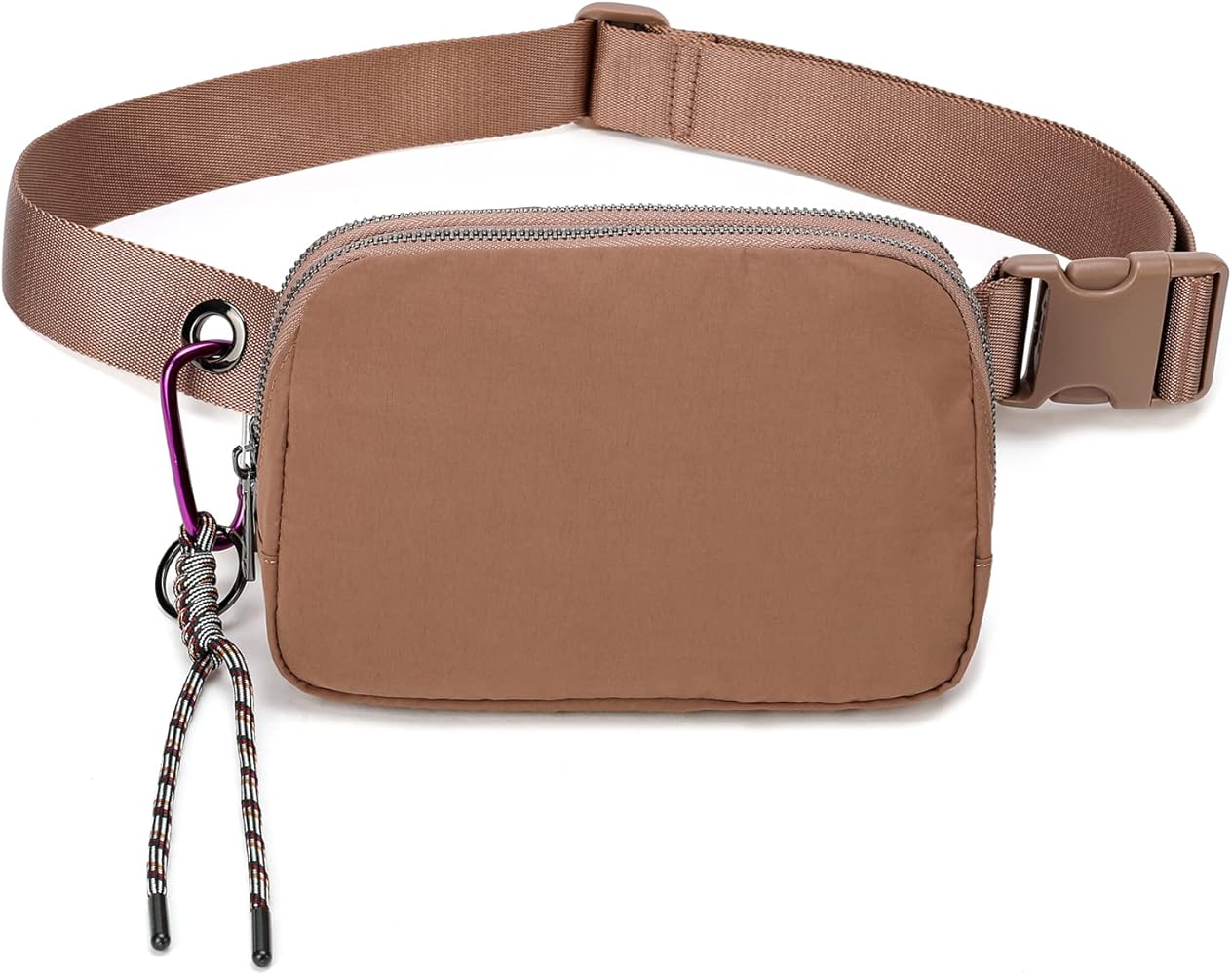 Amazon | Sitengle ウエストポーチ ウエストバッグ レディース メンズ