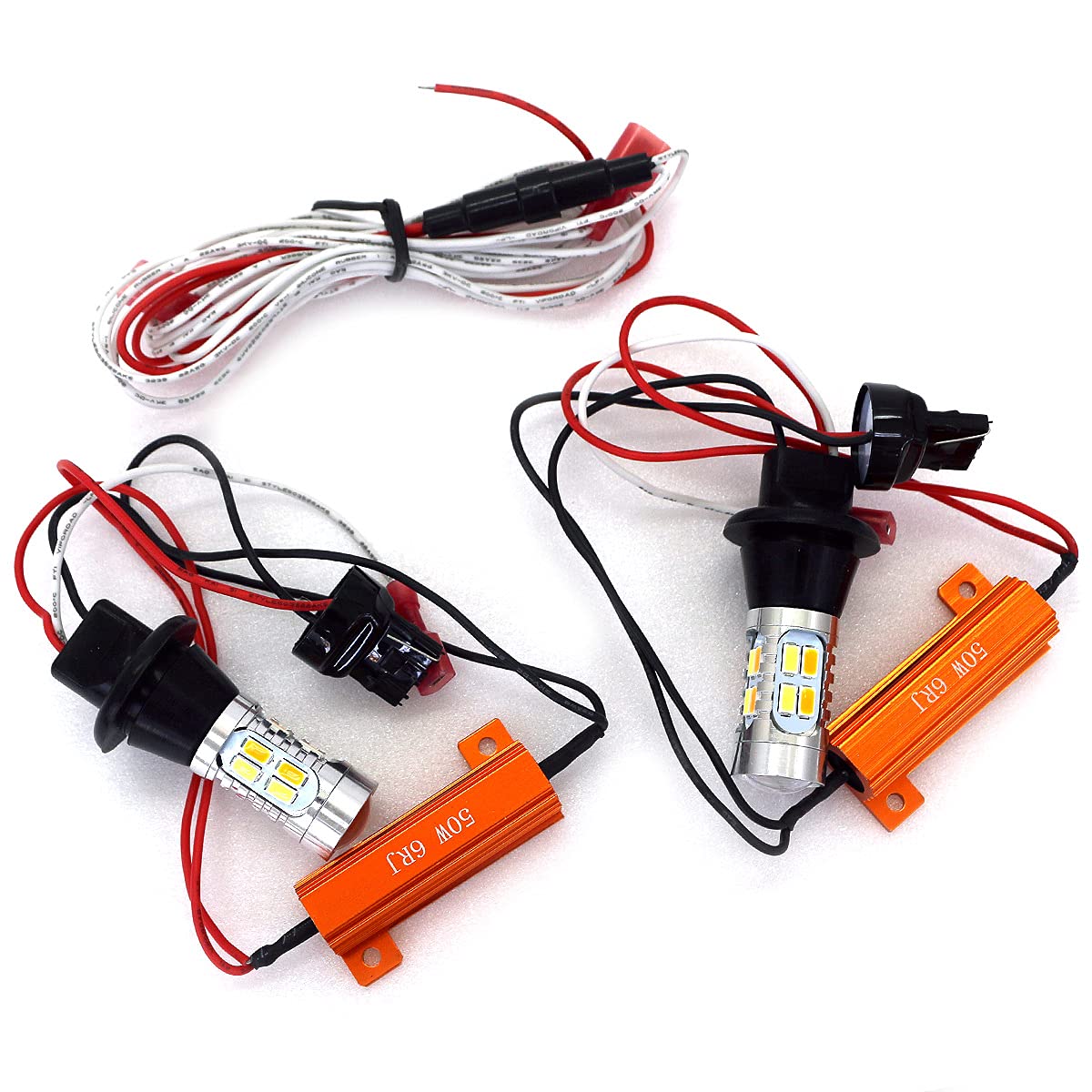 Amazon | プリウス50系 ウインカーポジションキット ウインカーバルブ