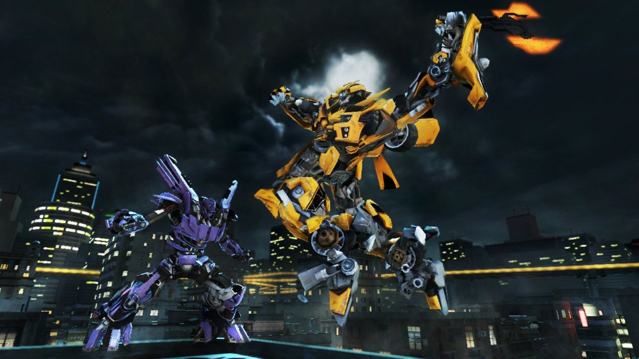 Amazon.co.jp: Transformers Revenge of the Fallen (輸入版:北米