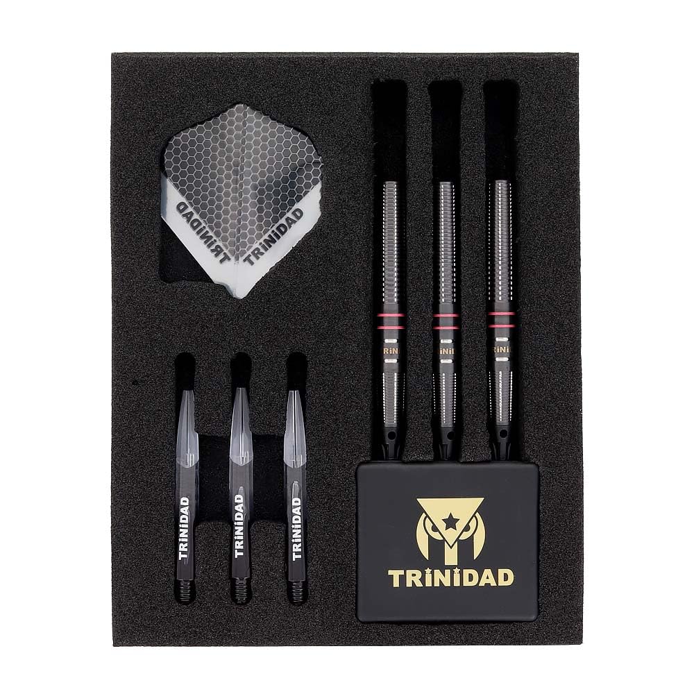 Amazon | TRiNiDAD PRO トリニダード プロ HUGO ヒューゴ 2BA ヒューゴ