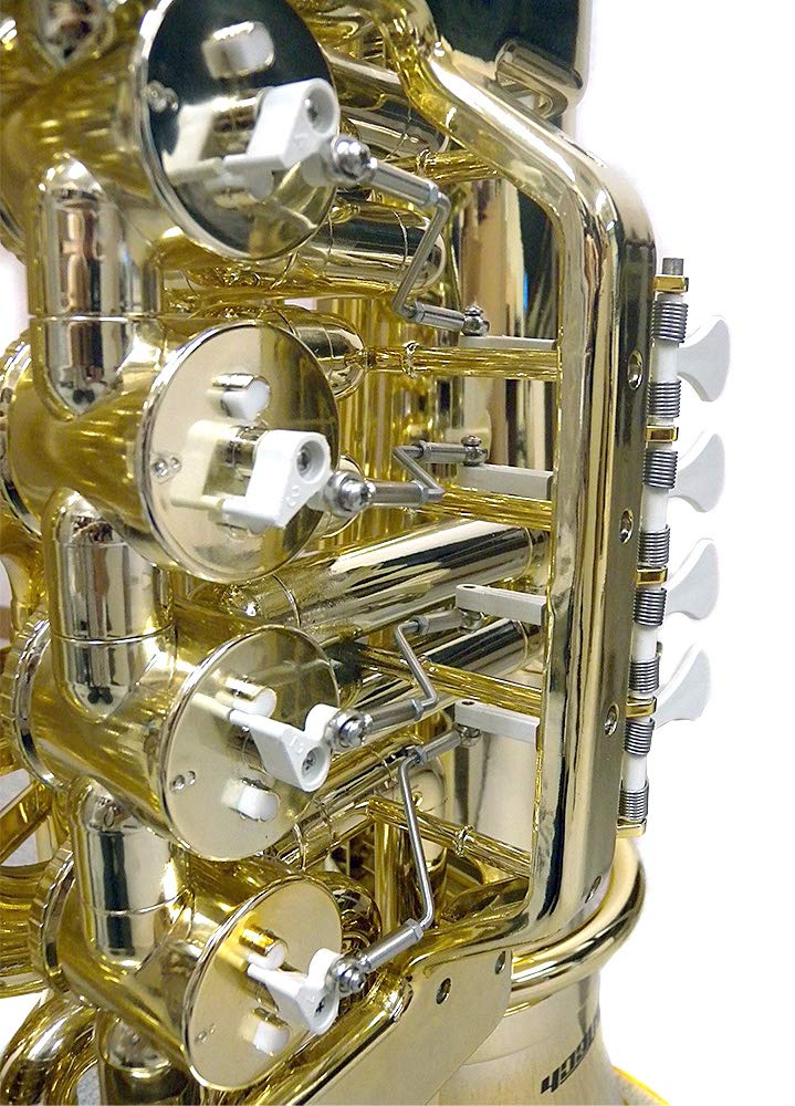 Amazon | PLAYTECH (プレイテック) プラスチックチューバ チューバ