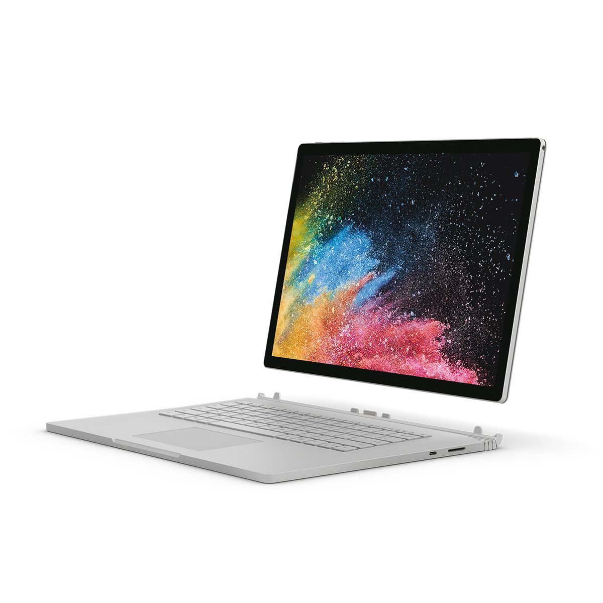 美品】Surface Book2 Win11Pro 3K液晶 Dock付 i5 Amazon.co.jp