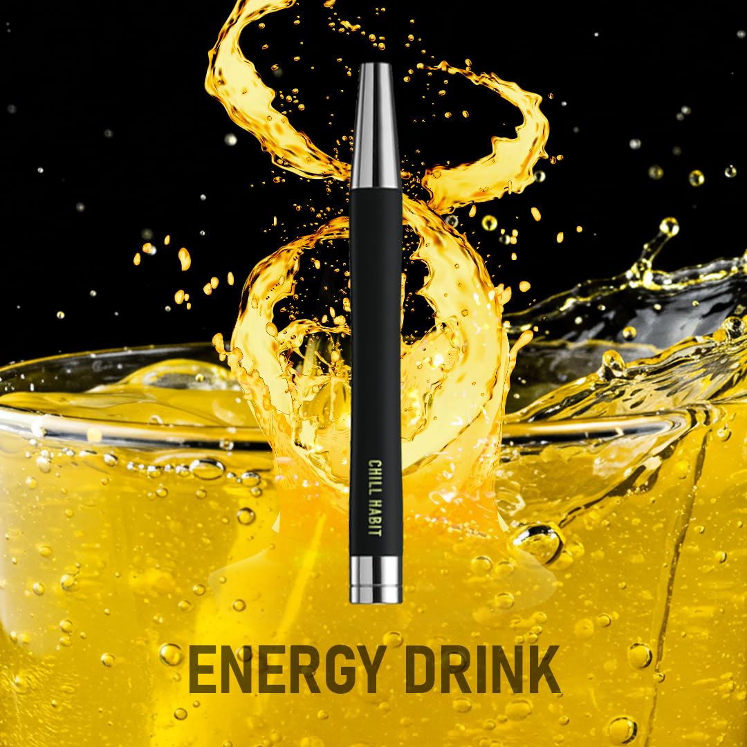 Amazon.co.jp: チルハビット CHILL HABIT 水パイプ 水タバコ 持ち運び