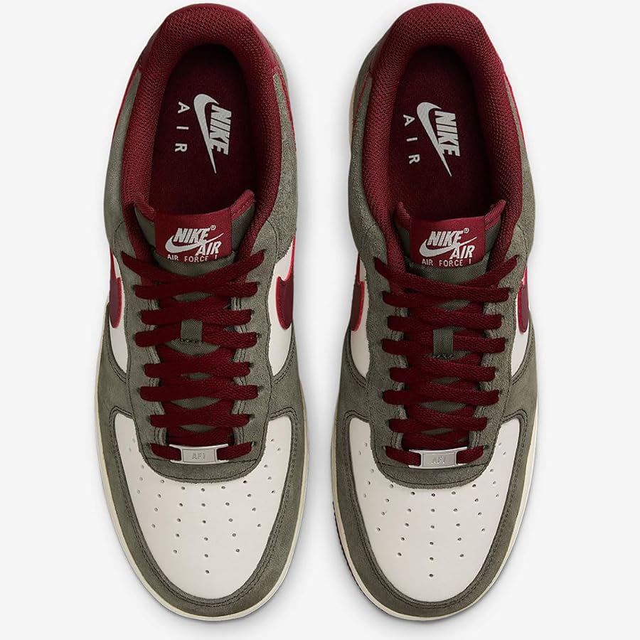 Amazon | [ナイキ] エア フォース 1 '07 LV8 AIR FORCE 1 '07 LV8