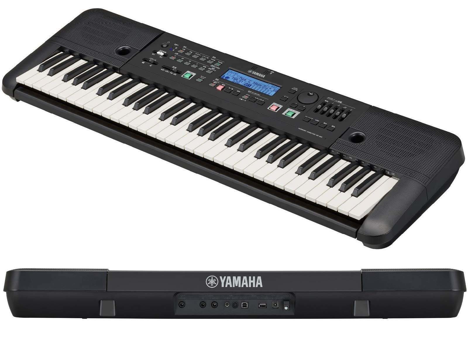 Amazon.co.jp: ヤマハ YAMAHA ハーモニーディレクター HD-300 録音