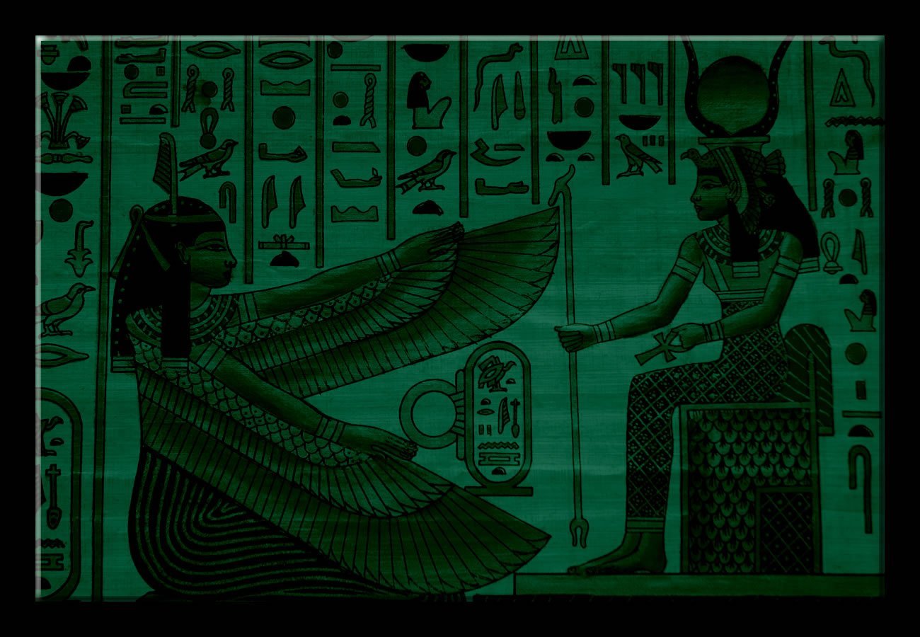 Amazon.co.jp: Picture Sensations エジプトパピルス 古代エジプトの