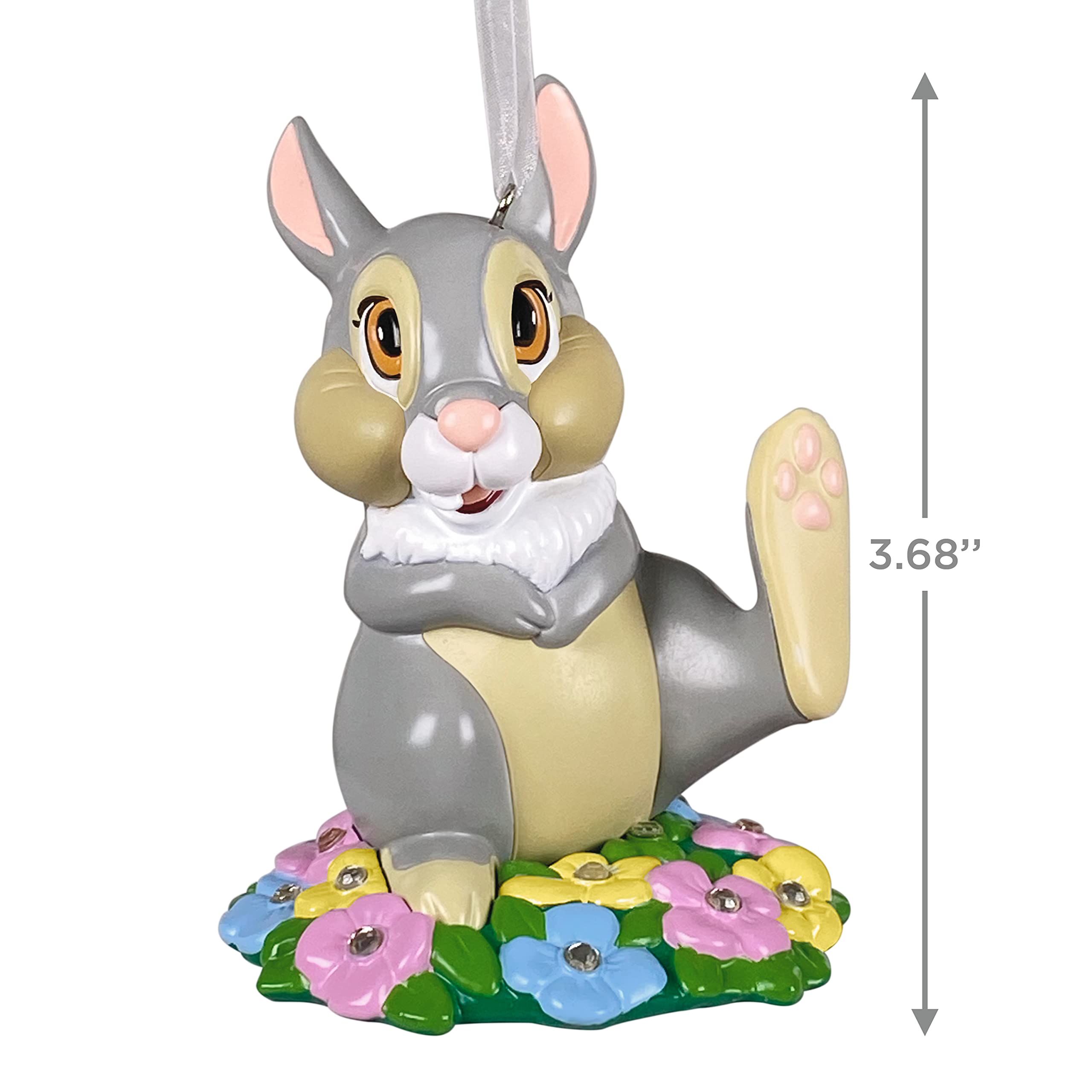 Amazon.com: Hallmark Keepsake Christmas Ornament 2022, Disney