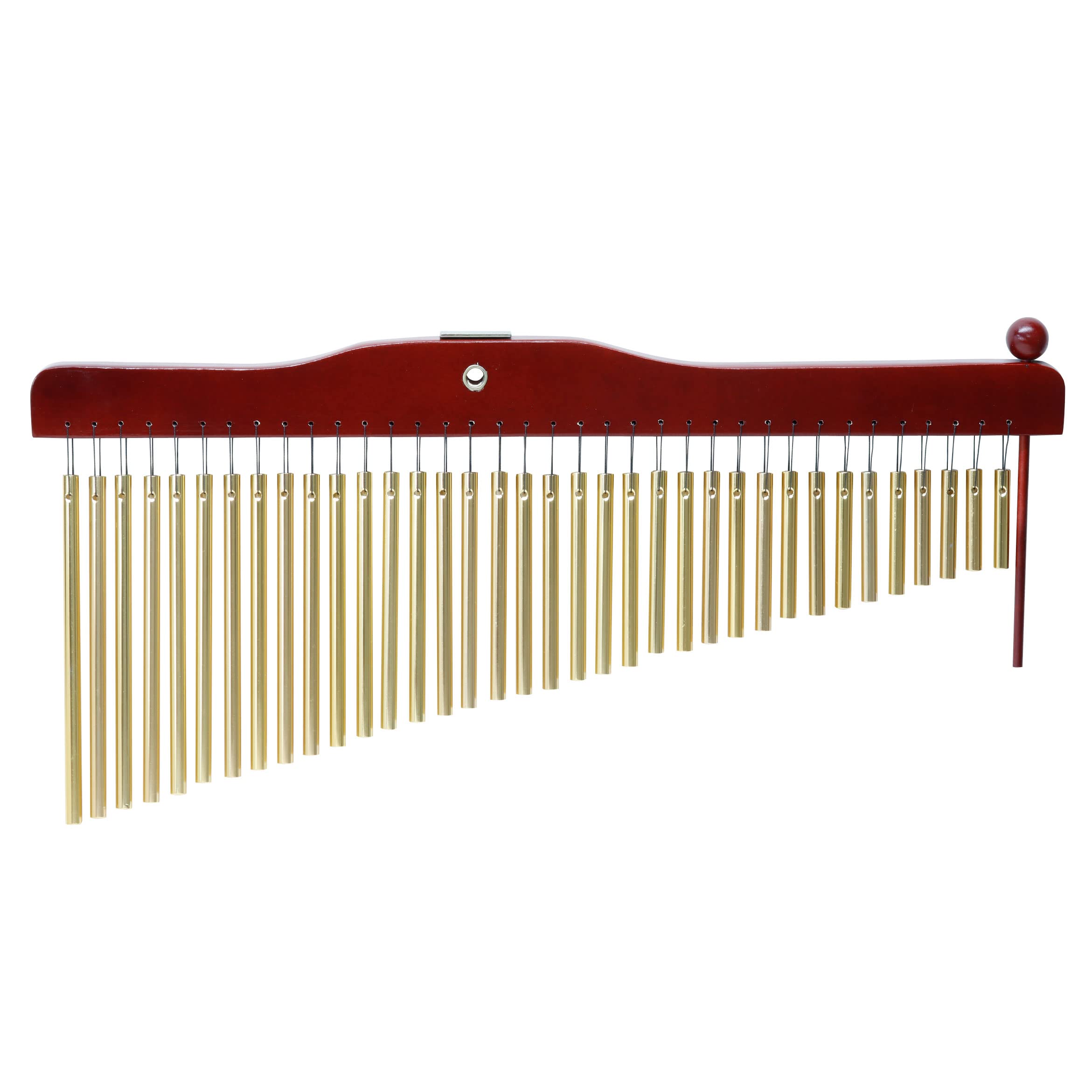 Amazon.co.jp: キクタニ ツリーチャイム ウインドチャイム バー