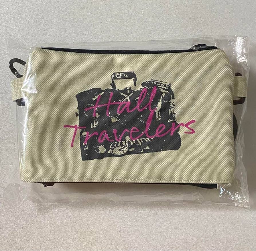 Amazon.co.jp: Official髭男dism サコッシュ : ファッション