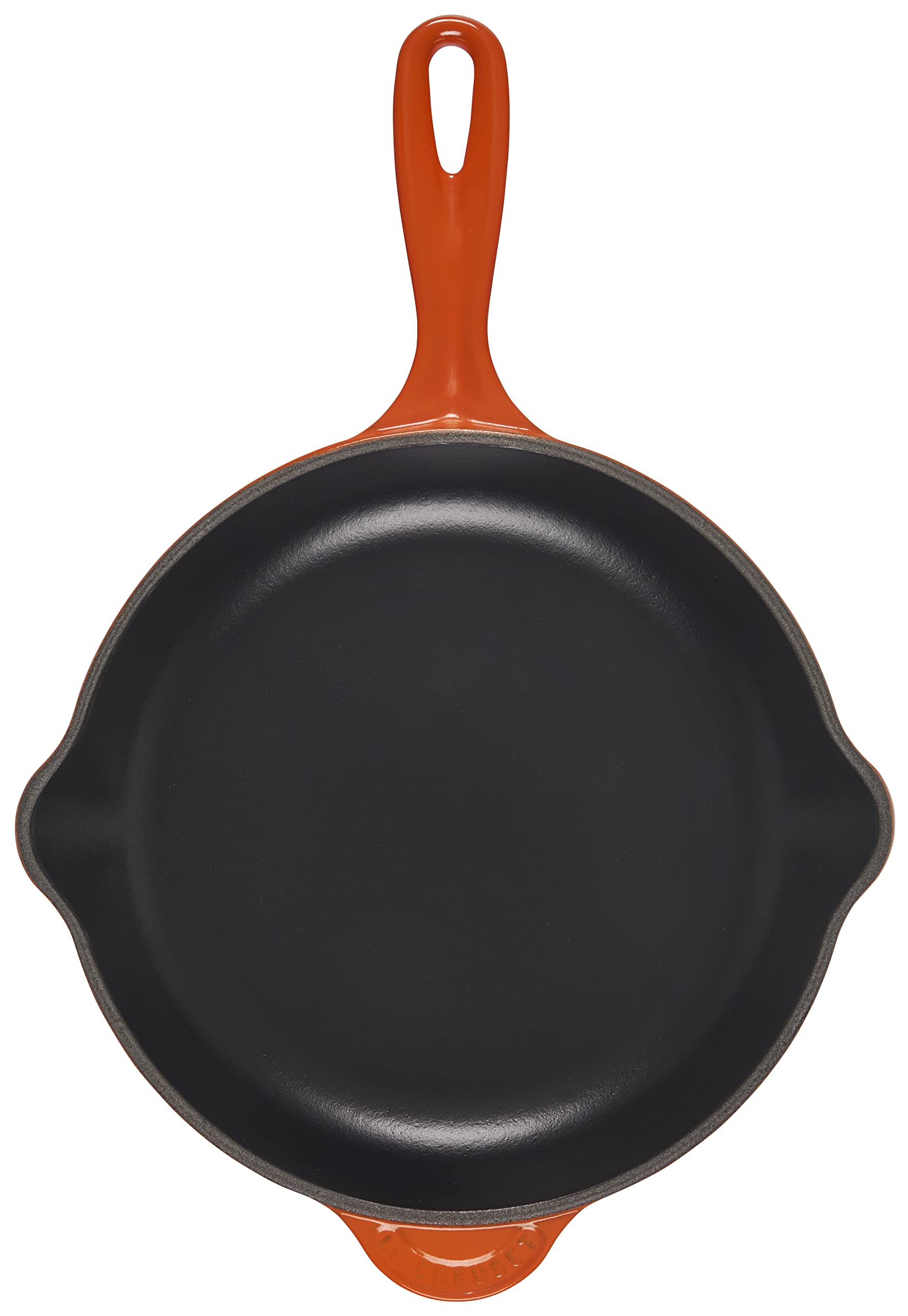 Amazon｜Le Creuset スキレット 23cm｜フライパン オンライン通販