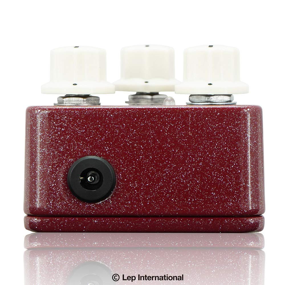 Amazon | VAHLBRUCH Chorus Acoustic コンパクトエフェクター コーラス