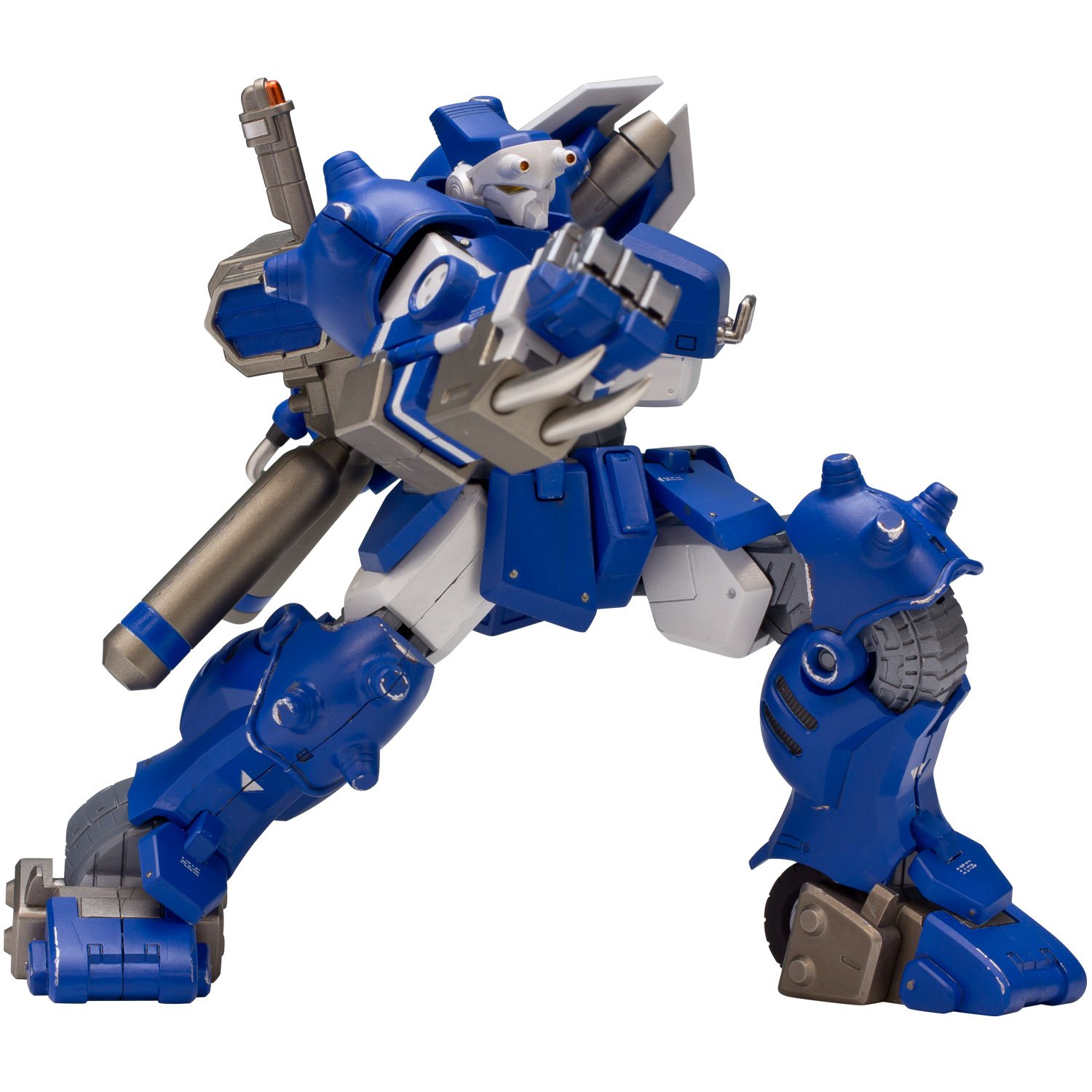 Amazon | RIOBOT ブロディア 宮沢模型流通限定 2Pカラー | フィギュア