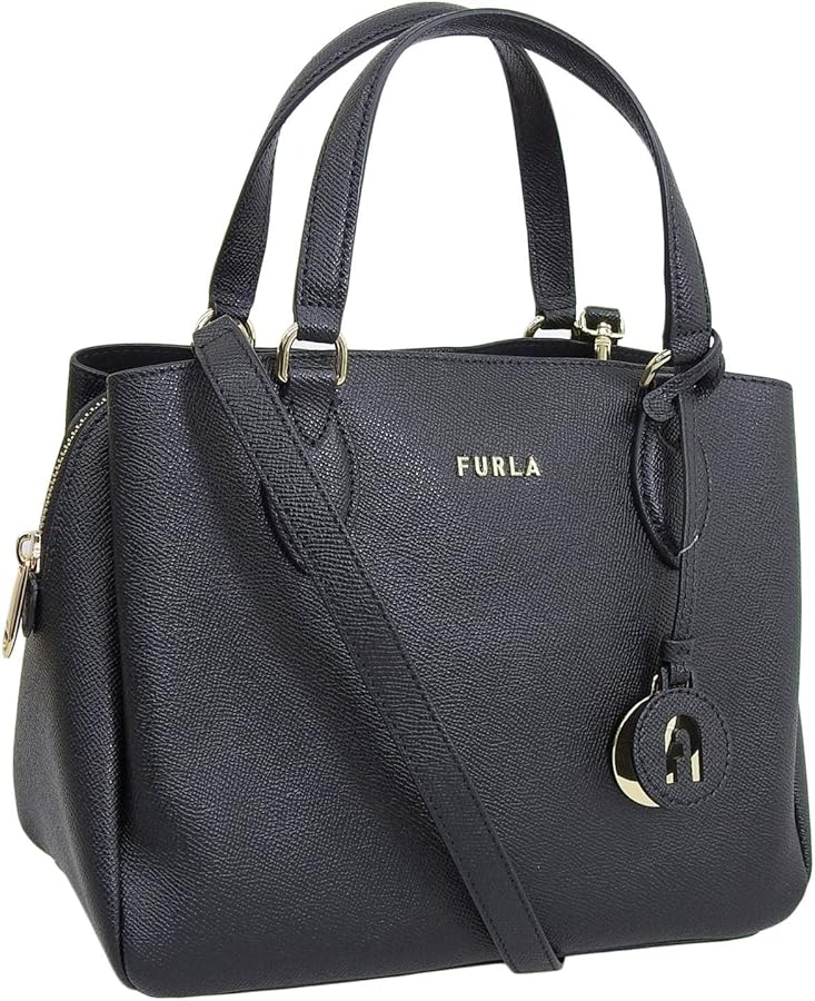 Amazon | [フルラ] バッグ レディース ハンドバッグ アウトレット 2way