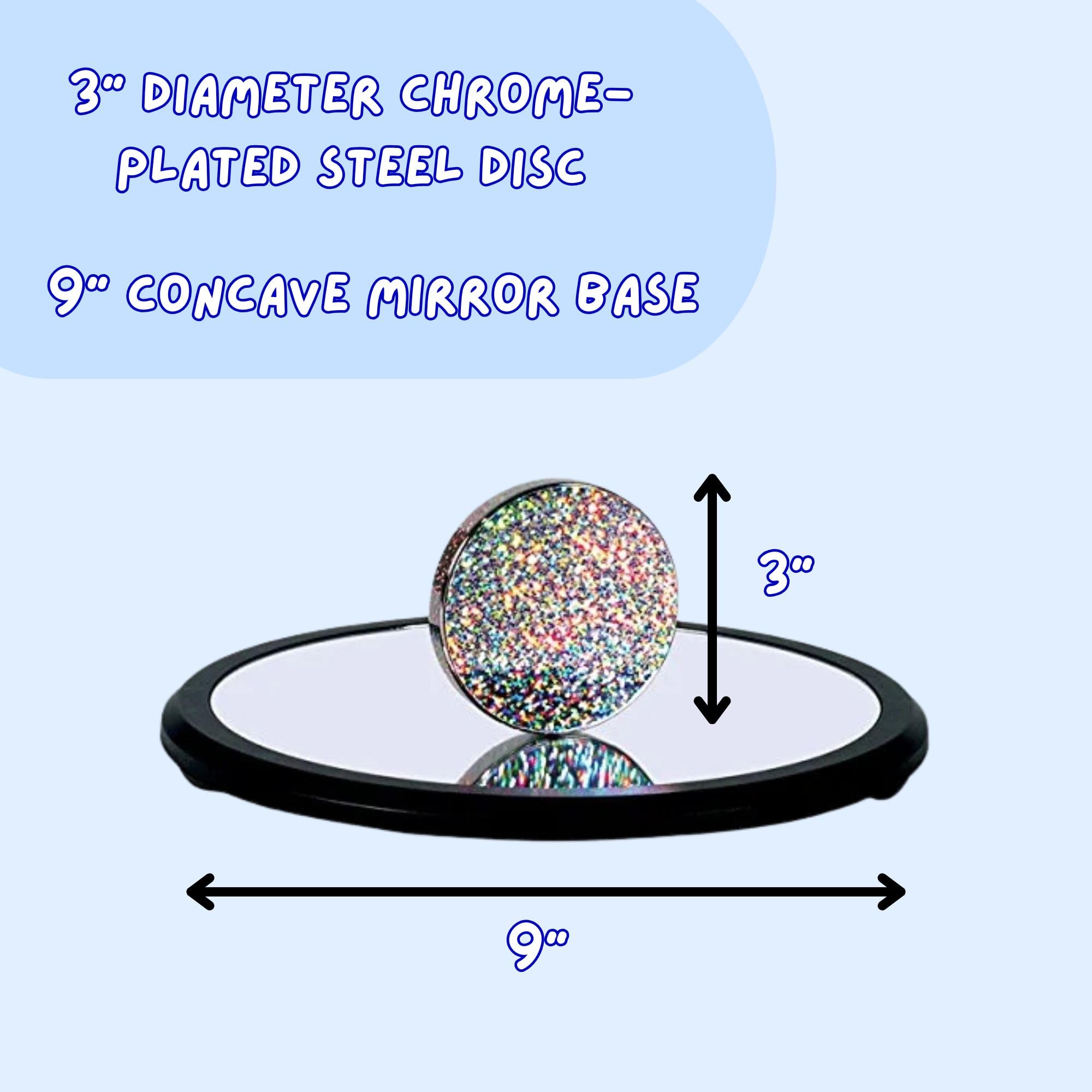Amazon.co.jp: Euler's Spinning Disk オイラー スピニングディスク