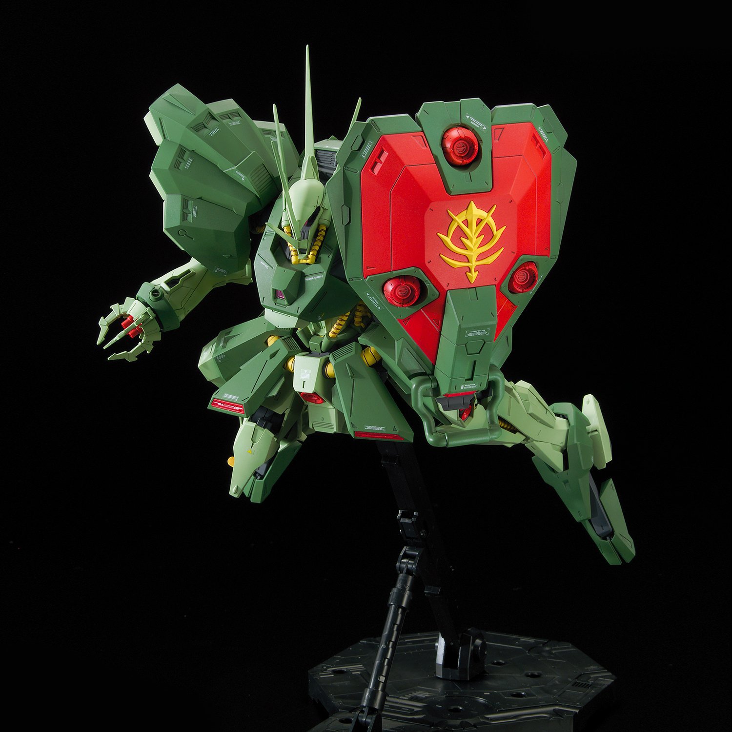 Bandai Hobby Re/100 Hamma-Hamma 