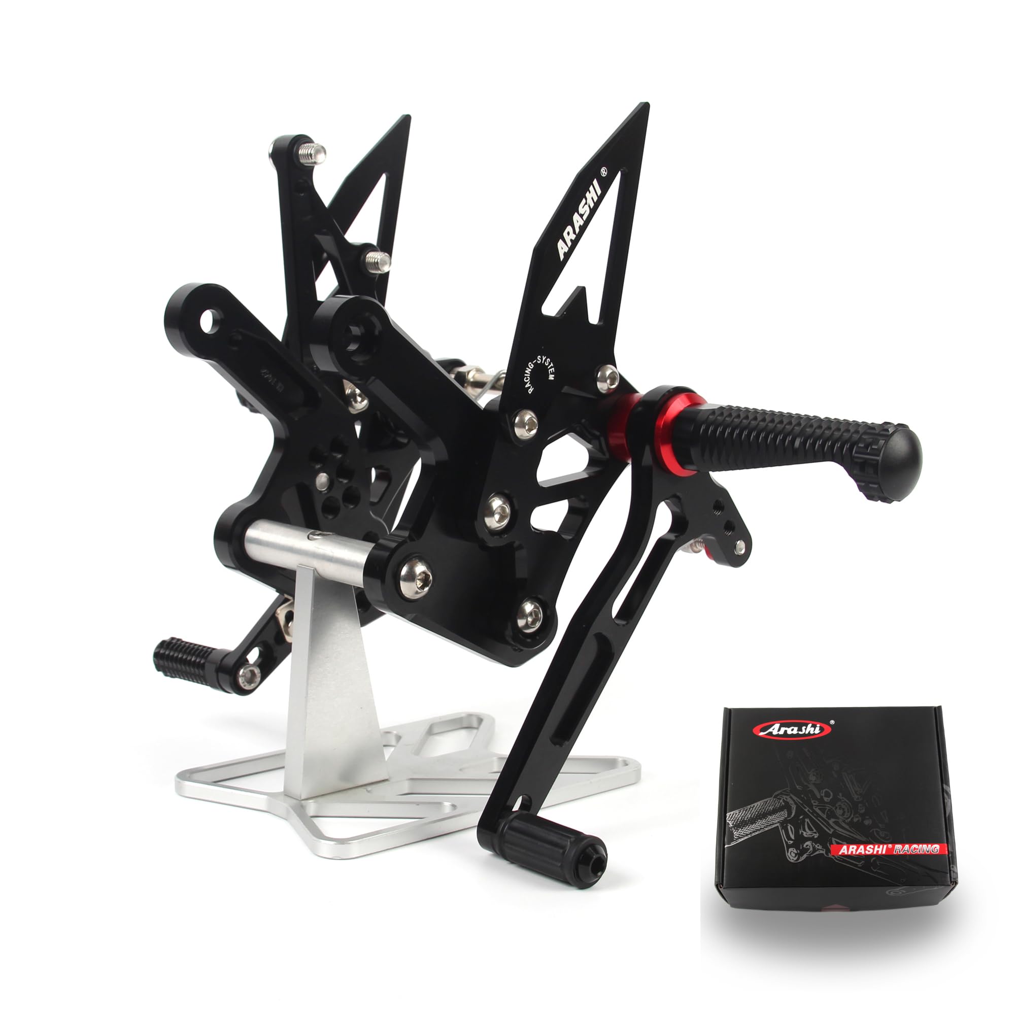 Rerise リブラック 4個セット Rerise リブラック 4個セット Rerise リ