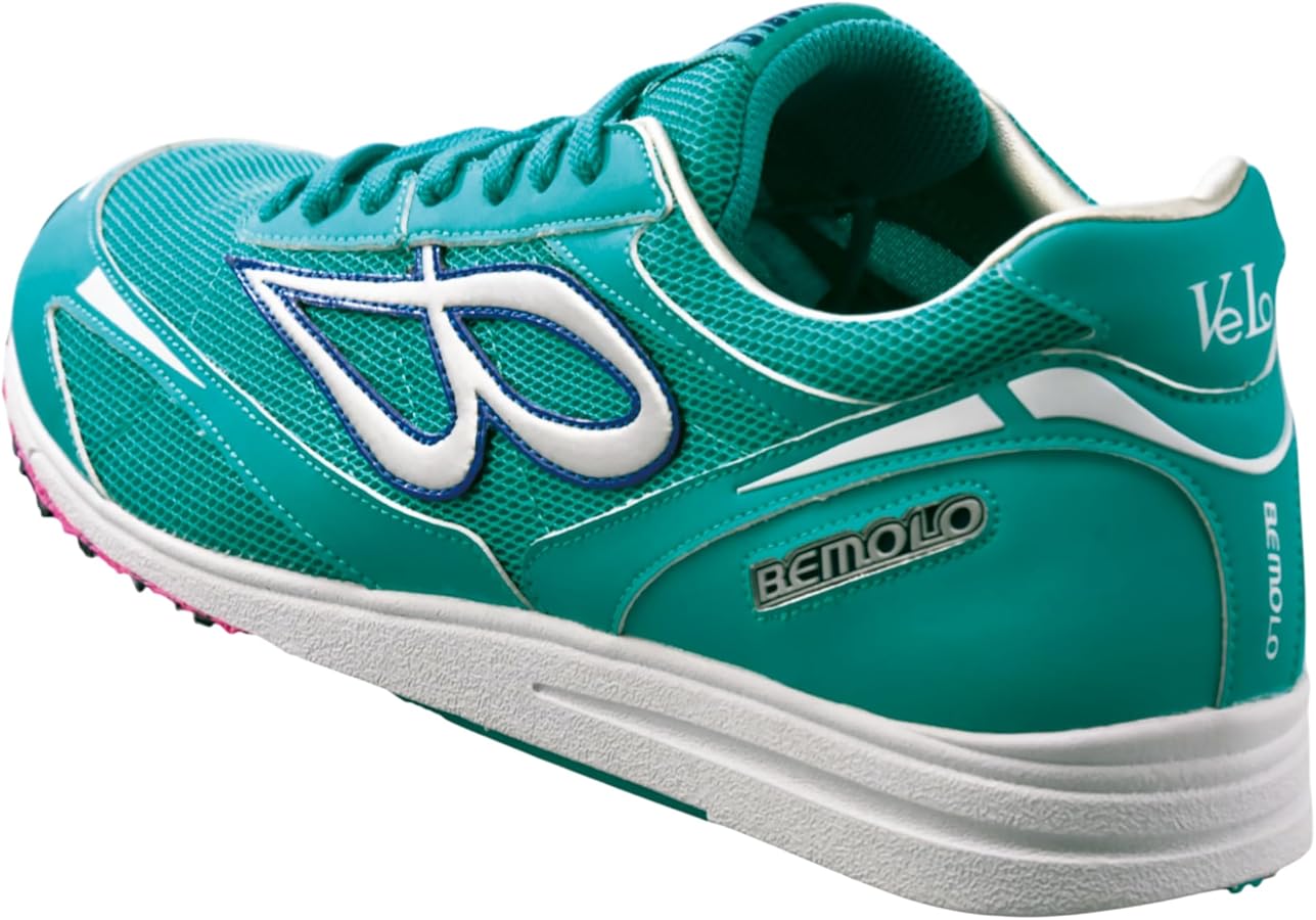 Amazon | [BEMOLO] #IC01L [ローカット］ ビモロ ランニングシューズ