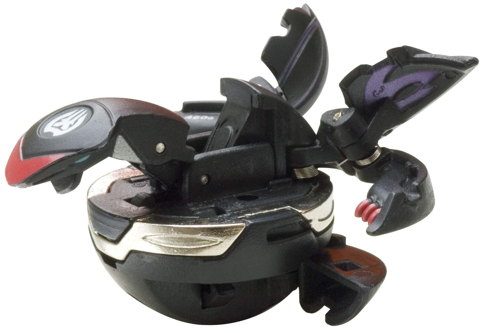 Amazon.co.jp: 爆丸 BTC-04 爆テクブースターパック インフィニティー