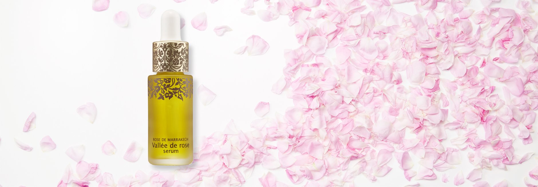 Amazon.co.jp: ヴァレ ド ローズ セラム : ビューティー