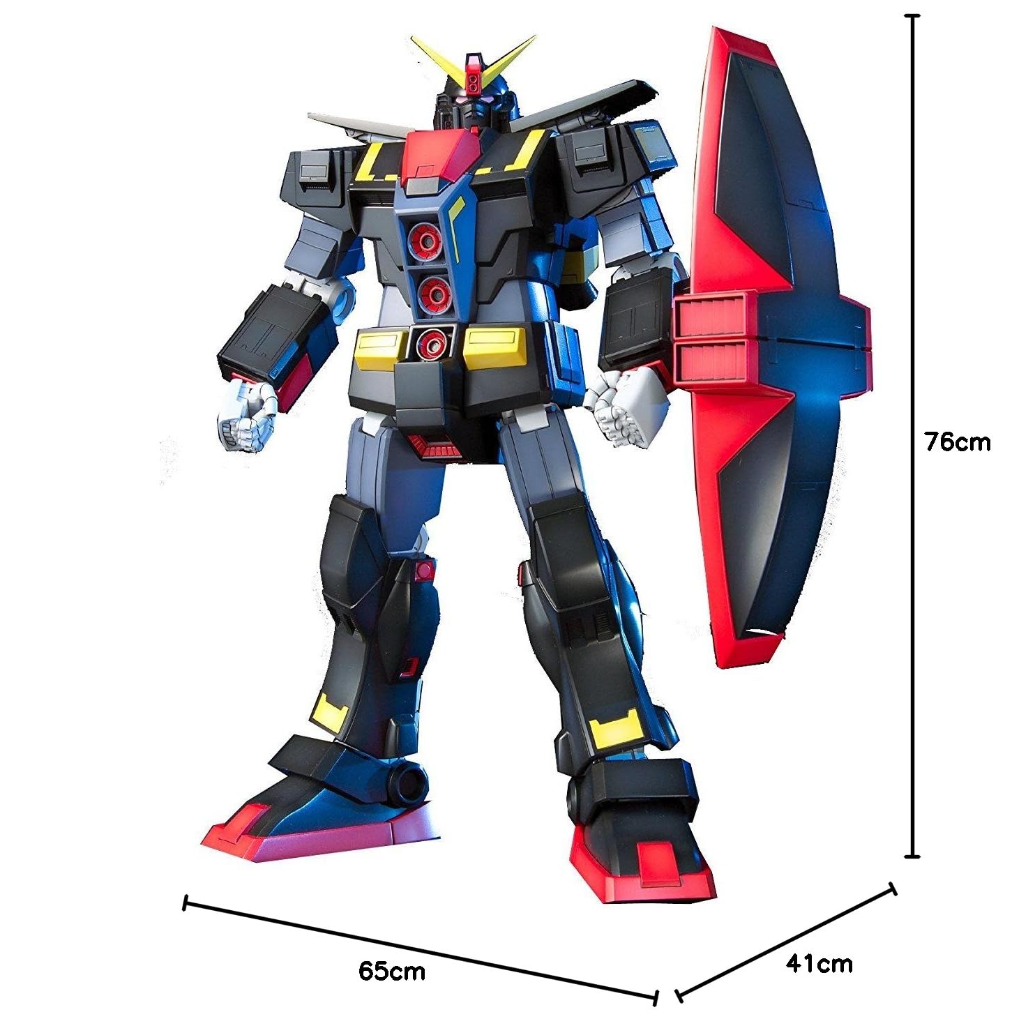 Amazon | HGUC 1/144 MRX-009 サイコガンダム (機動戦士Zガンダム