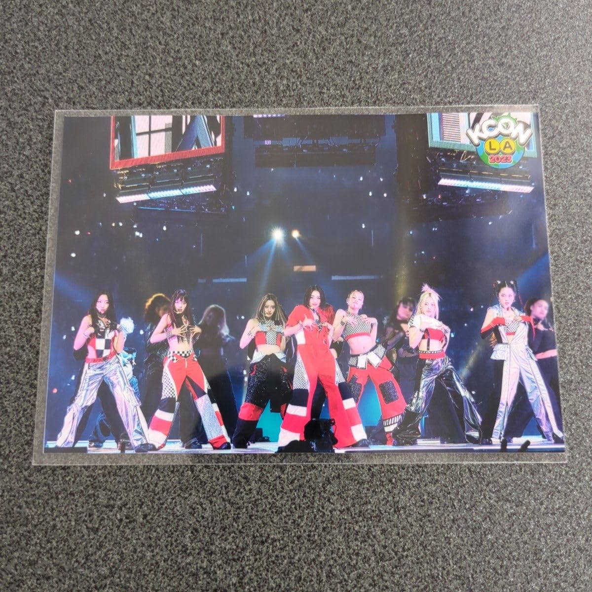 Amazon.co.jp: XG ハーヴィー KCON 生写真 HARVEY : おもちゃ