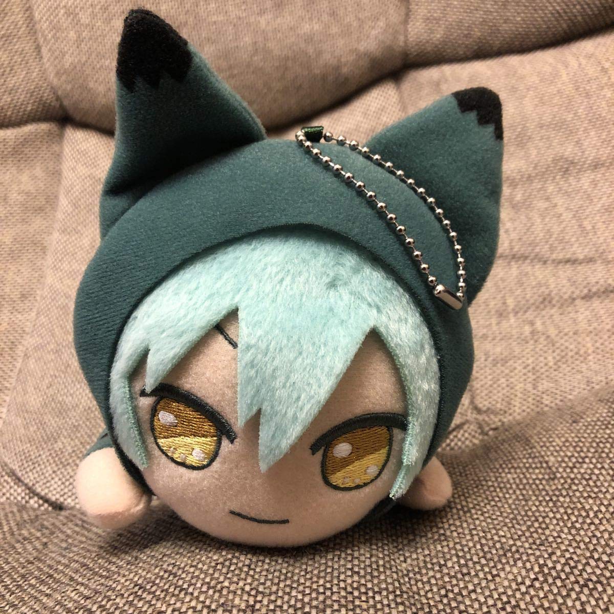 Amazon.co.jp: アイドリッシュセブン きらどるぬいぐるみ ZOOL登場