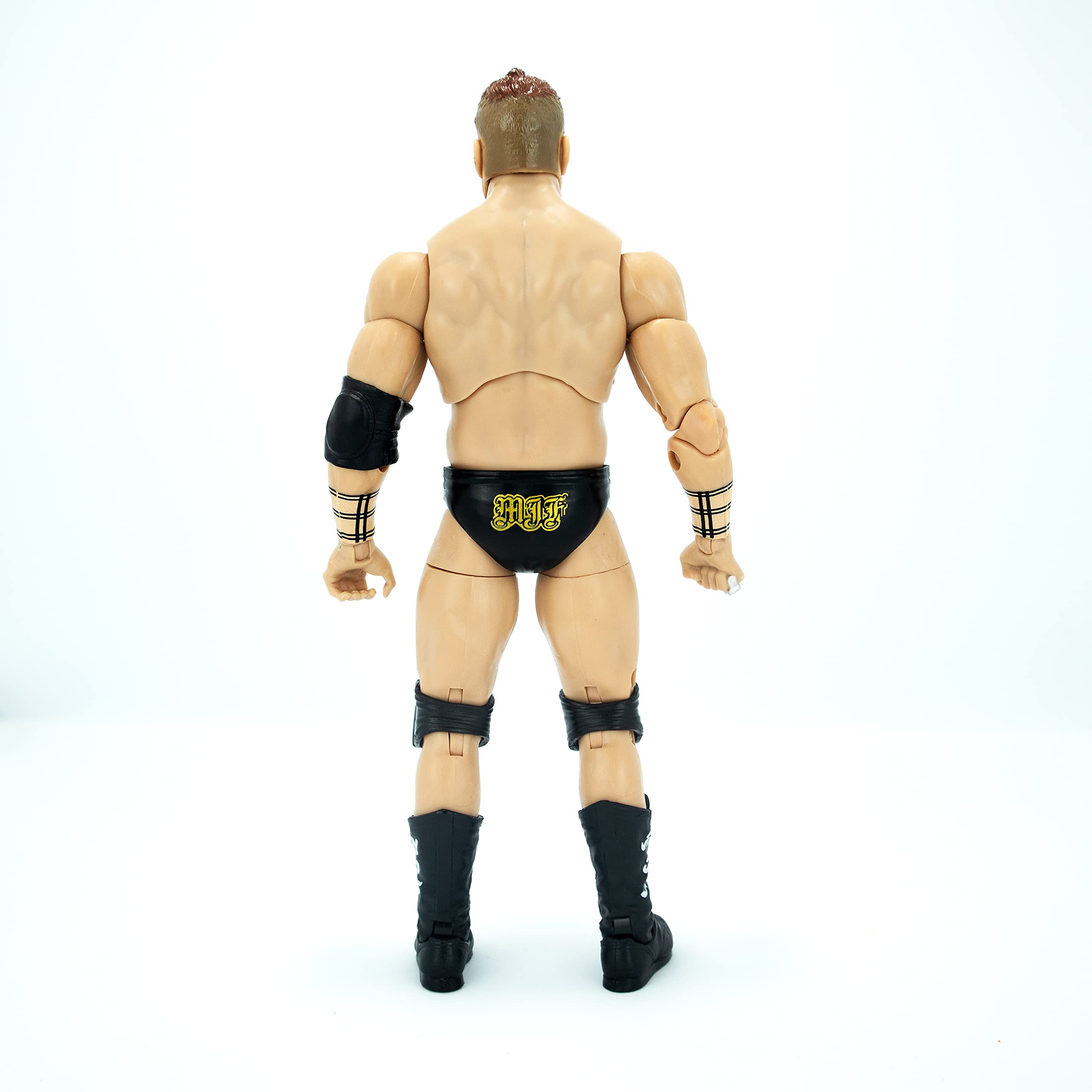 Amazon.com: All Elite Wrestling Unrivaled Collection MJF - 6.5