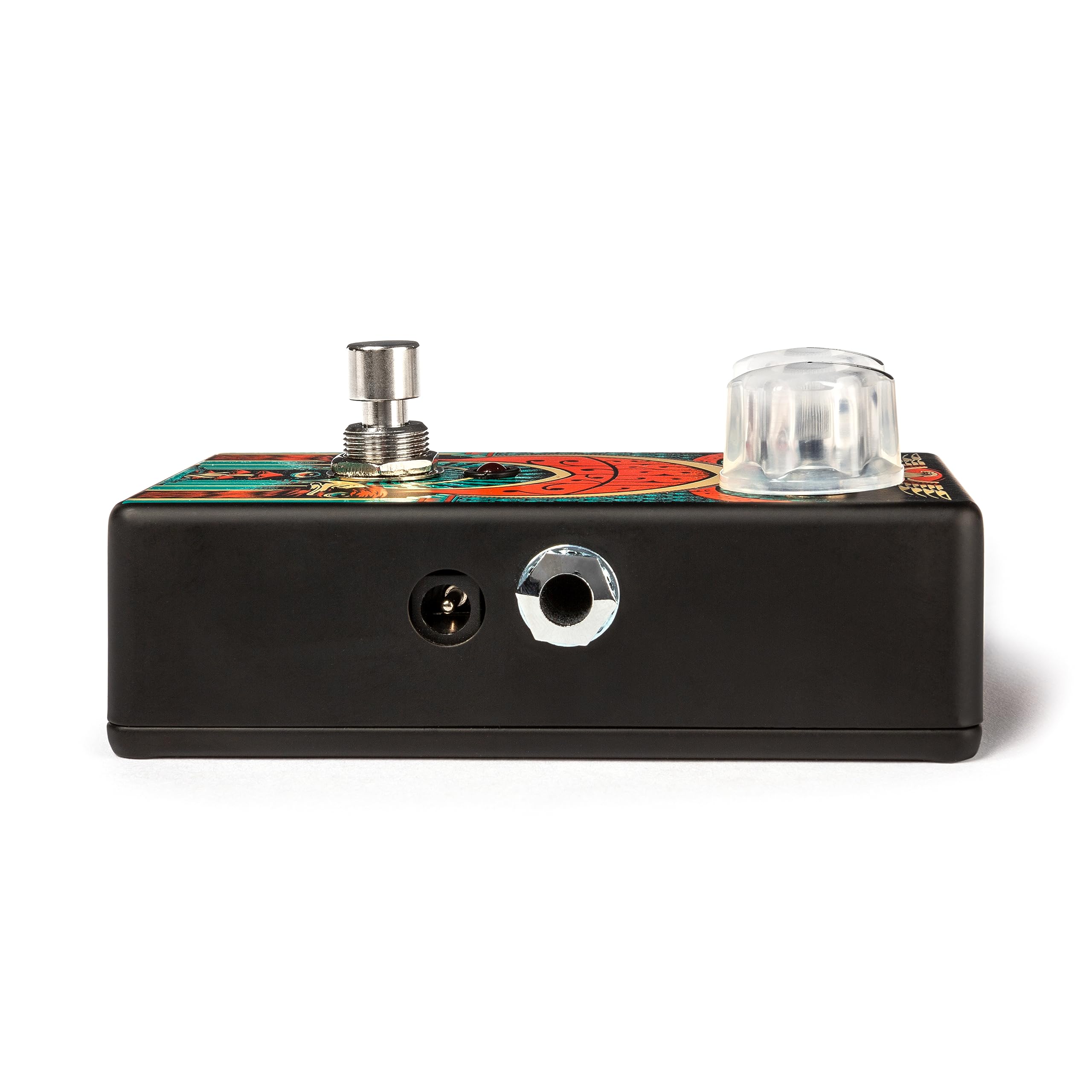 Amazon | MXR CUSTOM SHOP HYBRID FUZZ ハイブリッド ファズ CSP041