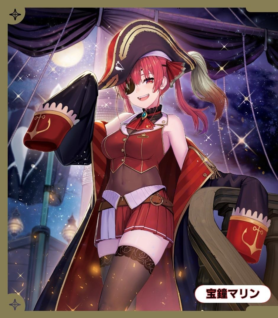 Amazon.co.jp: ホロライブ ホロカ ブースターパック第2弾 クインテット