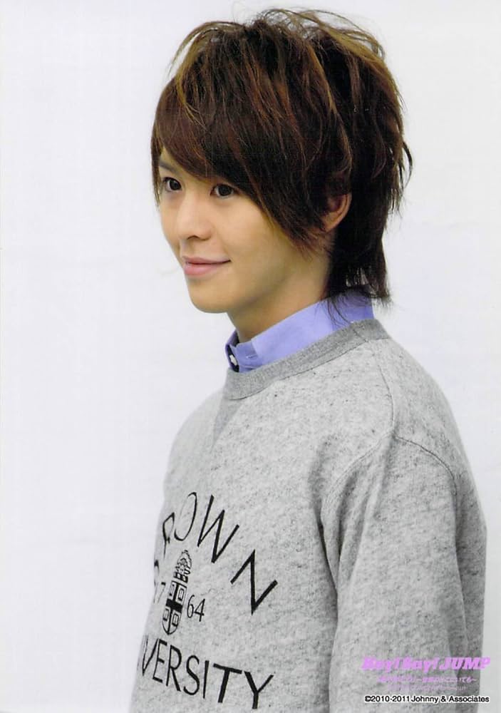 Amazon.co.jp: Hey!Say!JUMP・【公式写真】・有岡大貴・ジャニーズ公式