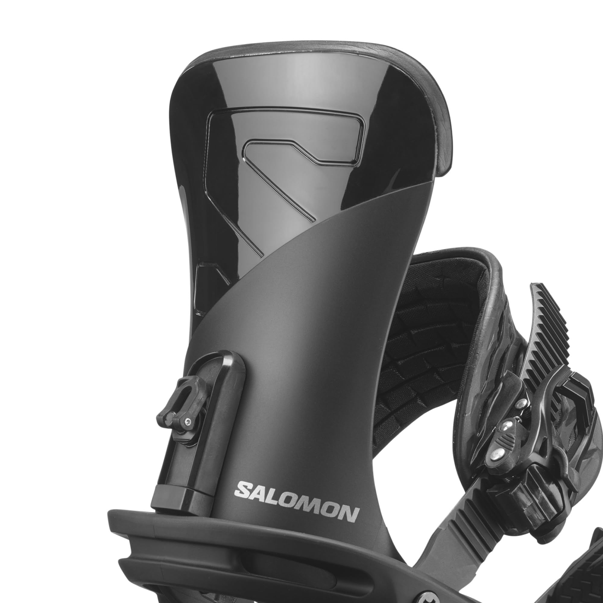 Amazon | サロモン(SALOMON) スノーボードビンディング TRIGGER